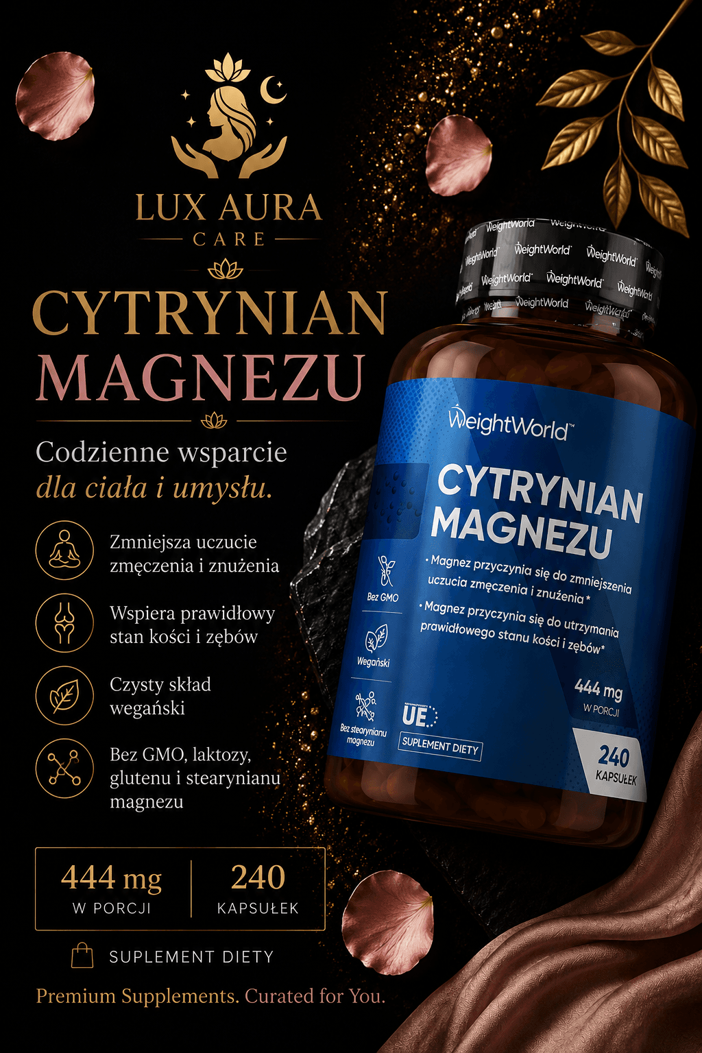 Polish version of product